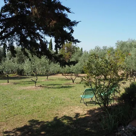 Pretty House With Private Garden, *